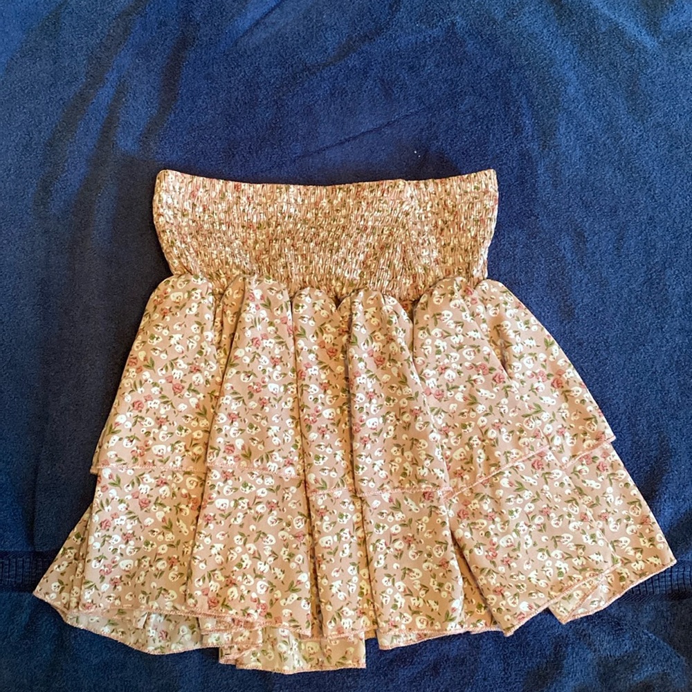 Skirt from Shein